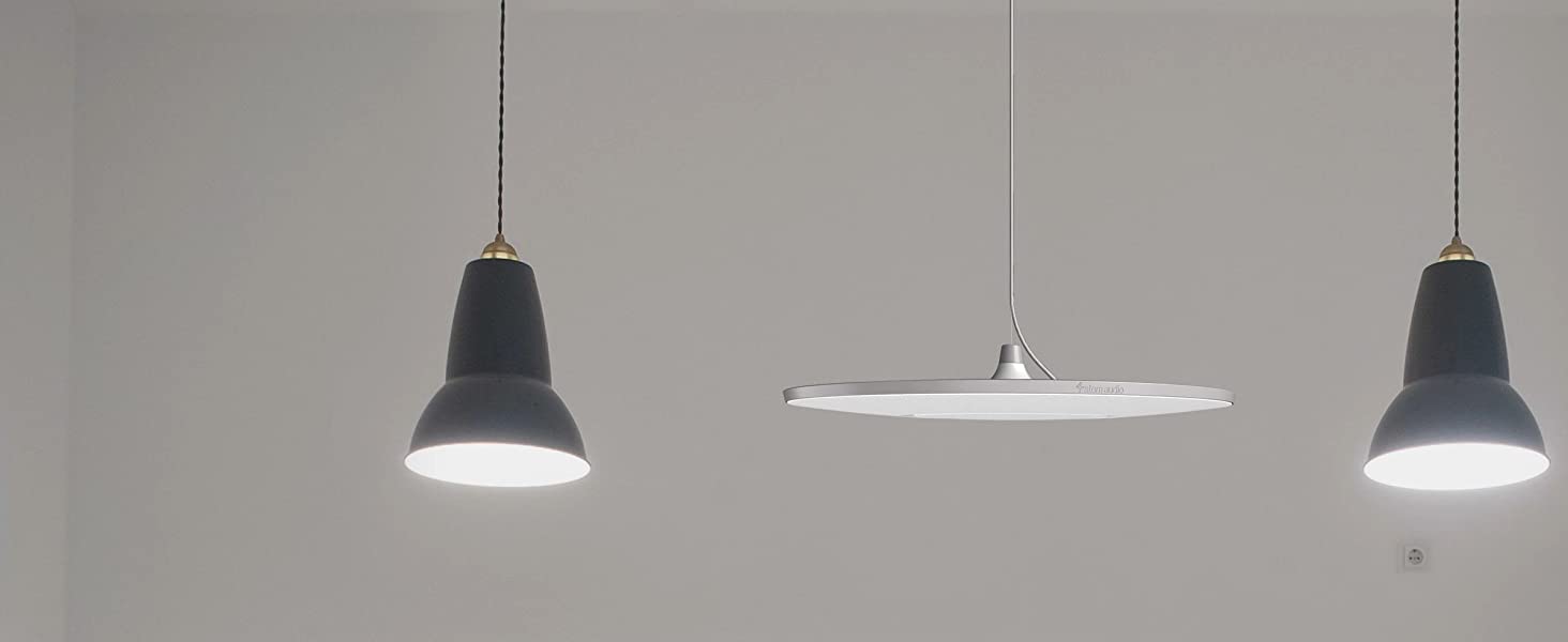 STEM CEILING
